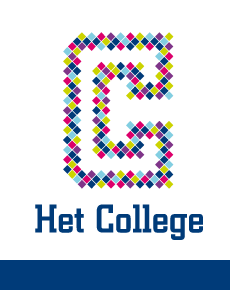 2015logo Het College