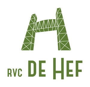 Hef Logo