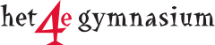 Het4eGymnasium Logo