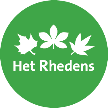 Logo HetRDT