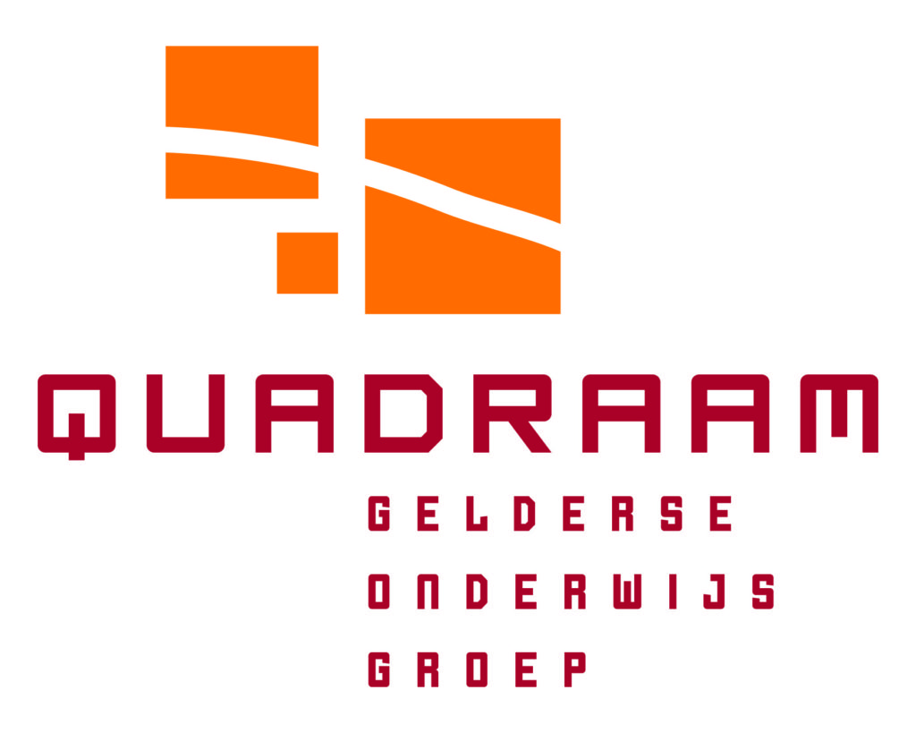 Quadraam Logo
