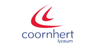 Coornhert Lyceum Logo 2