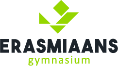 Erasmiaans Kleur Cmyk