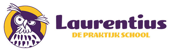 Laurentius Logo Horizontaal