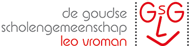 Logo GSG Leo Vroman