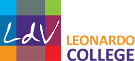 Logo Davinci Leonardo