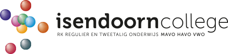 Logo Isendoorn College