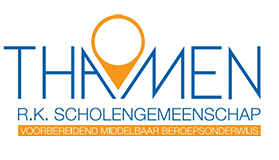 Logo Thamen