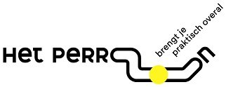 Logo H 1000 Auto Q Het Perron