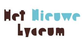 Nieuwe Lyceum Bilthoven Logo