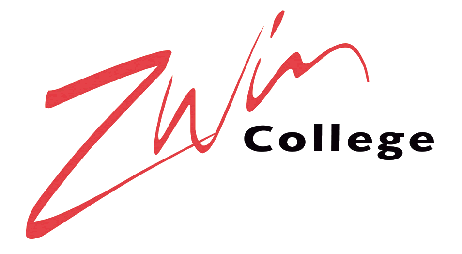 Zwin Logo