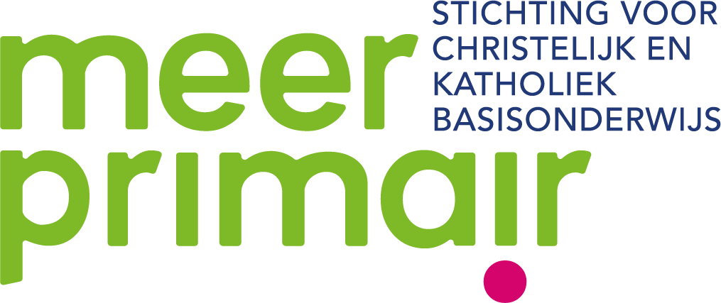 Logo Meer Primair