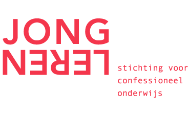 Logo Jong Leren