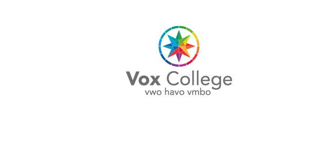 WebsiteVOXCollege Logo