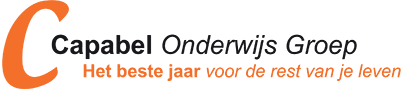 Capabel Logo