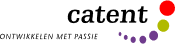 Catent Logo Payoff