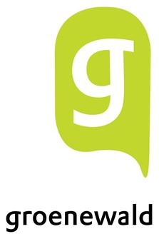 Groenewald Logo C Zonder