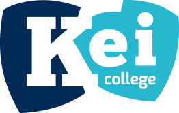 Logo De Kei