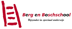 Logo Berg En Bosch School