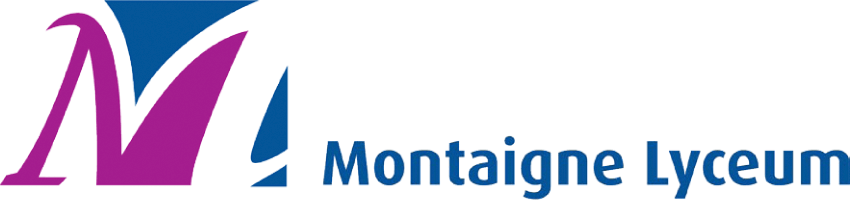 Logo Montaigne Lyceum 0