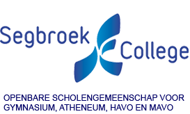 Segbroek Logo