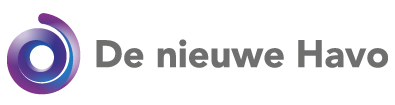 DeNieuweHavo Logo Mobiele Versie