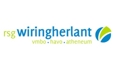 RSG Wiringherlant Wieringerwerf