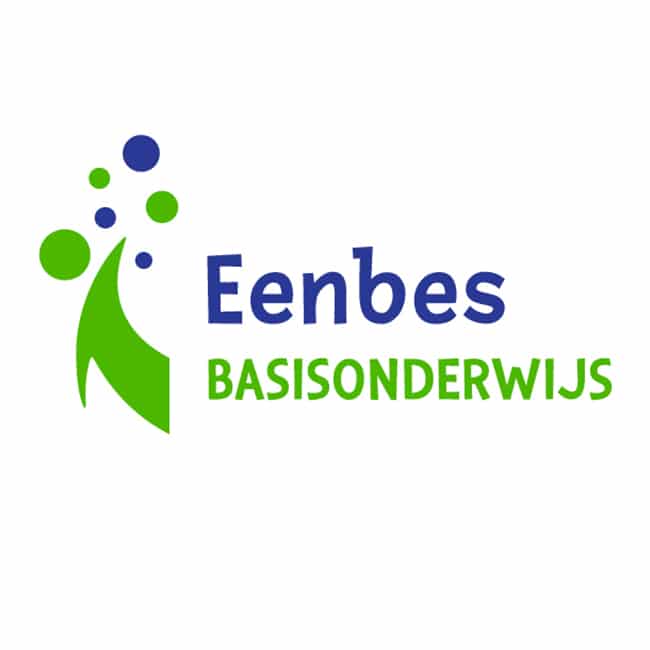 Eenbes Logos Eenbes 650×650
