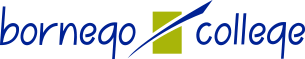 Logo Bornego College