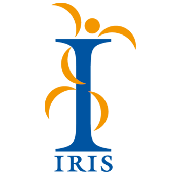 Logo Stichting IRIS
