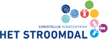 Logo Stroomdal