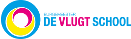 Burgemeesterdevlugtschool Logo