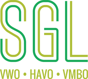Sgl Logo