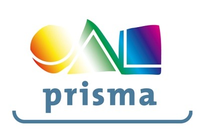 Stichting Prisma Almere Logo Groot