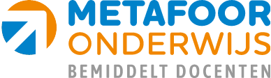 metafoor-onderwijs-logo