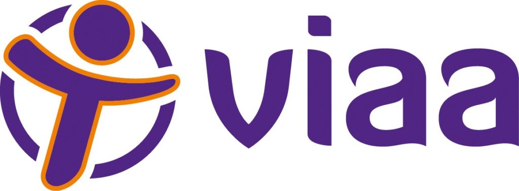 Viaa Logo Zonder Ondertitel RGB