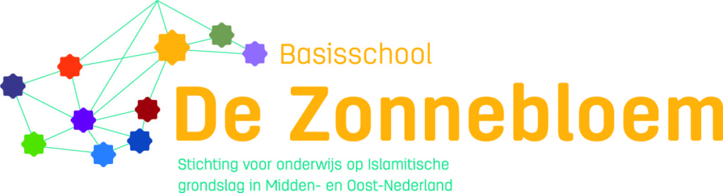Logo Zonnebloem 2018