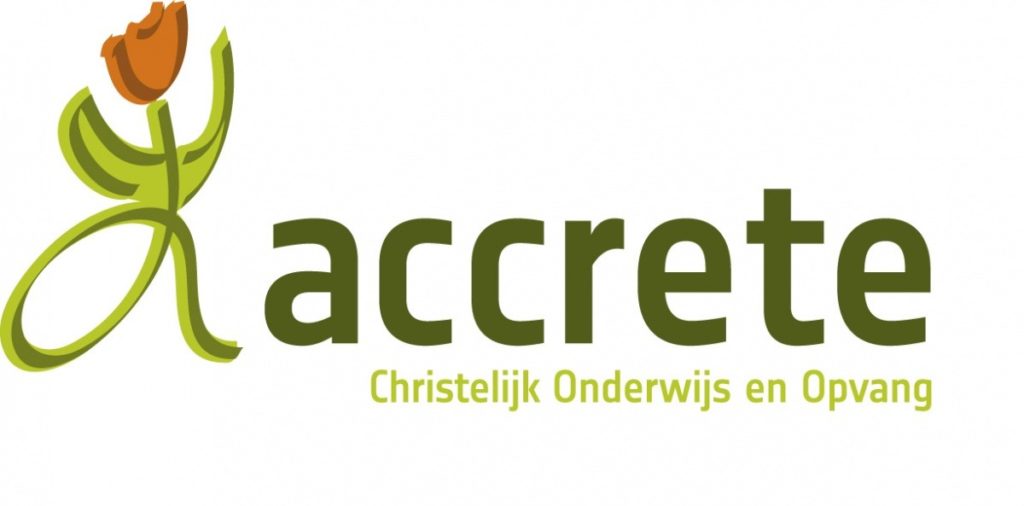 Accrete Christelijk 1