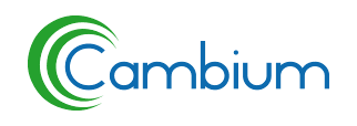 Stichting Cambium Logo