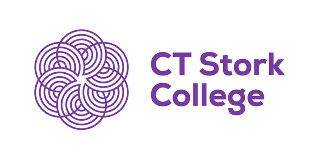 Ct Stork Logo