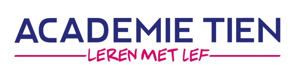 Academie TIEN Leren Met Lef Def