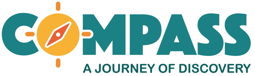 Logo Compass Lvo