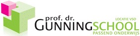Logo Gunningschool