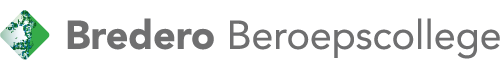 Logo Bredero Beroepscollege