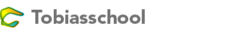 Logo Tobiasschool