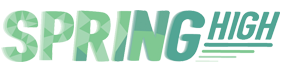 SpringHigh Logo
