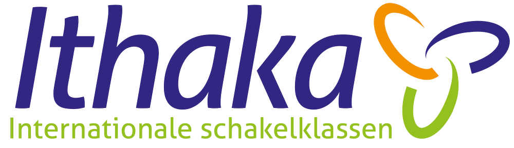 Ithaka Logo 2018
