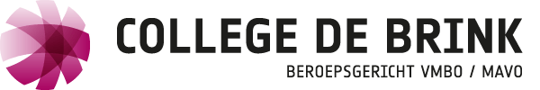 Logo College De Brink@2x 1