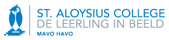 Logo St Aloysius