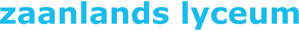 Logo Zaans Lyceum